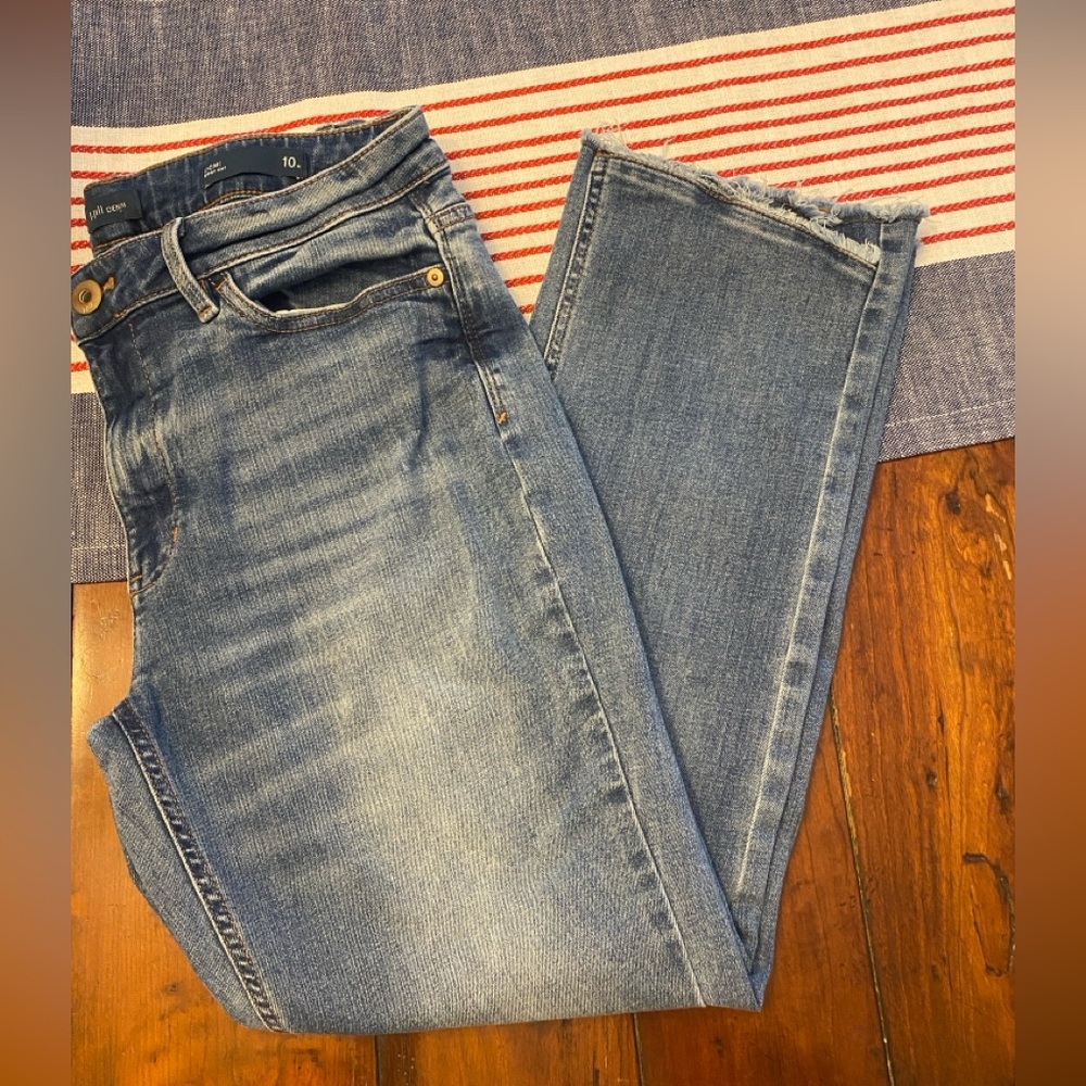 J. Jill Jeans